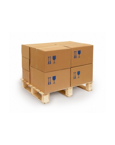 Misc Shipping Charge £40